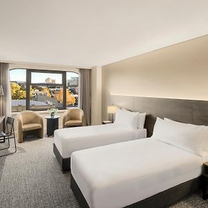 Camera standard con letto king size